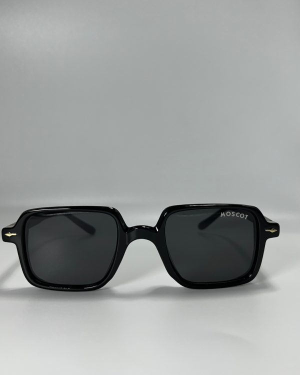 Moscot noir