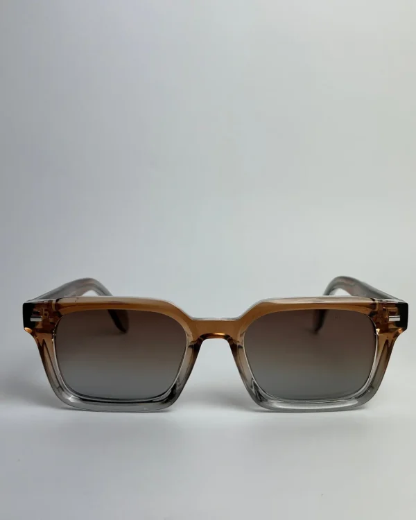Moscot polarisé Unisexe