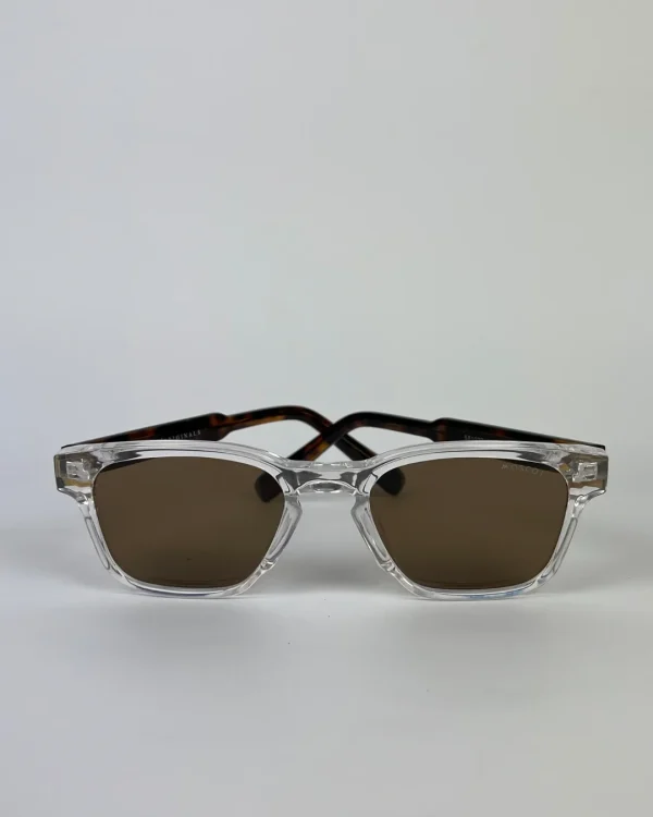 Moscot polarisé