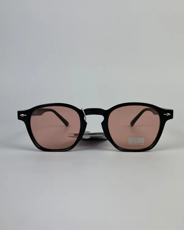 Moscot style UV unisex