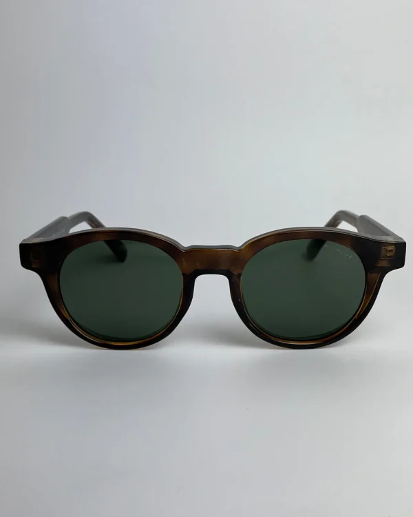 Moscot polarisé
