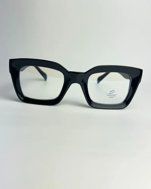 Lunettes Optique unisex 56-18-140