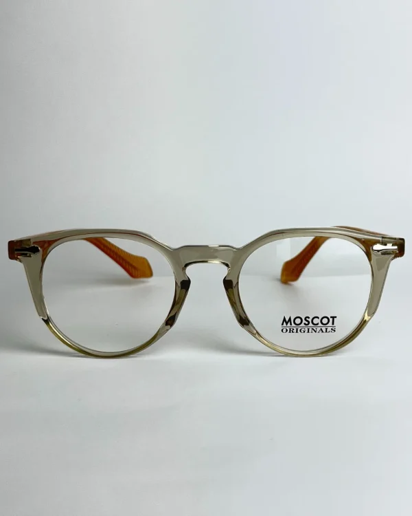 Lunettes Optique Moscot