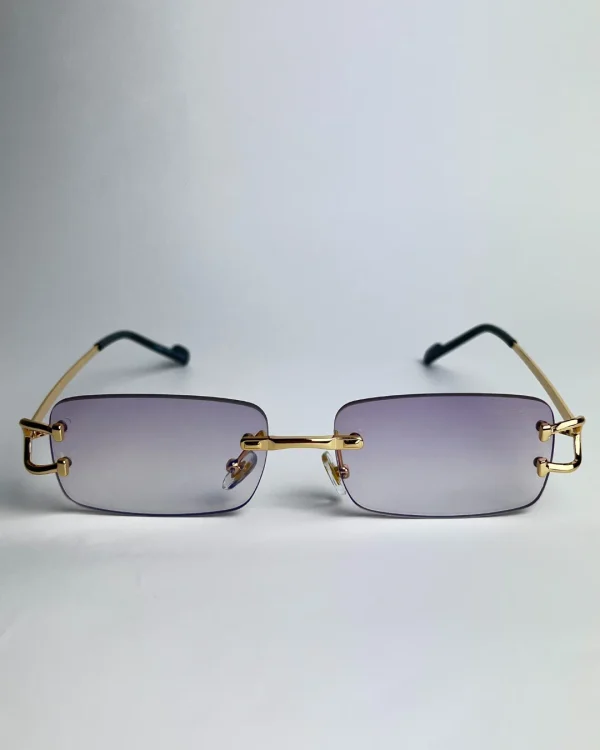 CARTIER 2025 Violet Dégradé