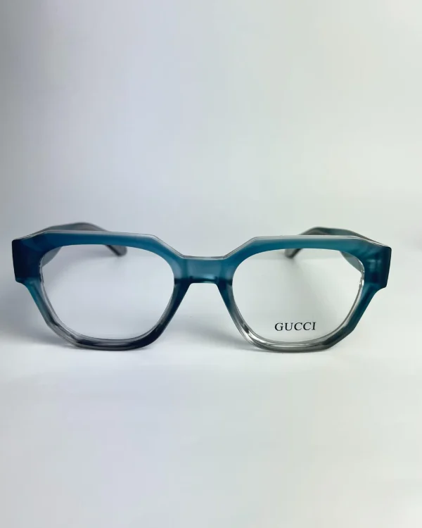 Lunettes Optique Gucci