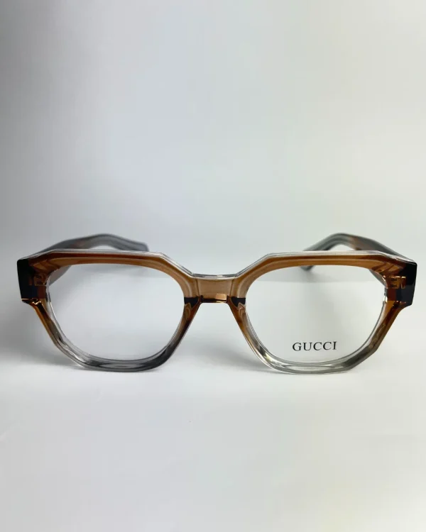 Lunettes Optique Gucci