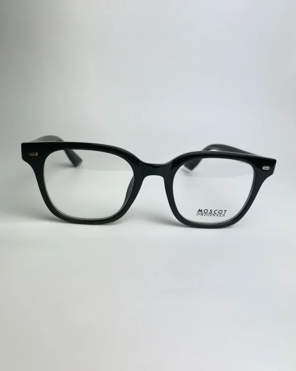 Lunettes Optique Moscot
