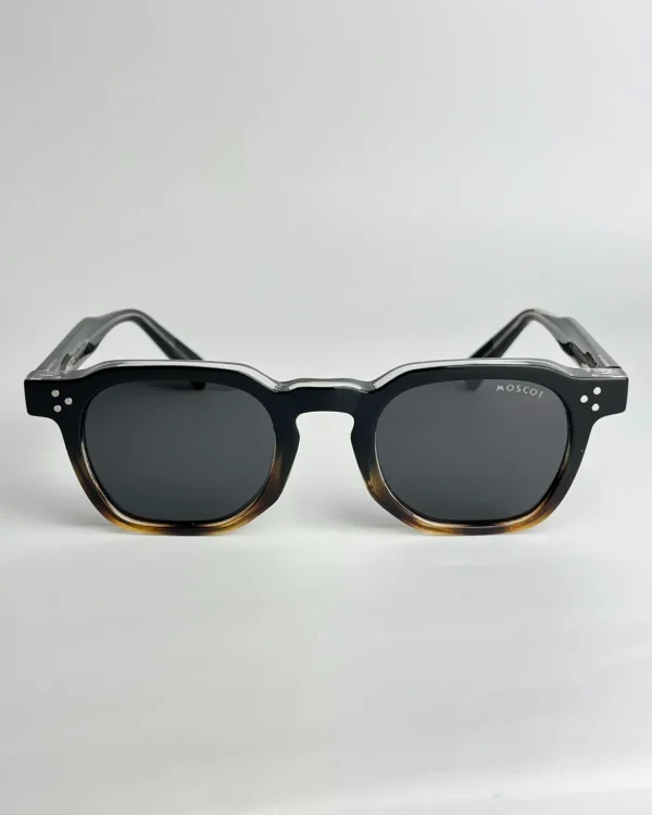 Moscot polarisé Noire