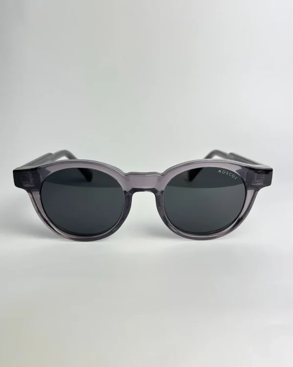 Moscot polarisé Violet