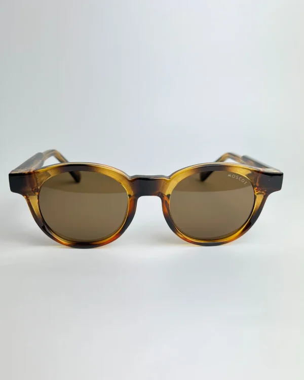 Moscot polarisé