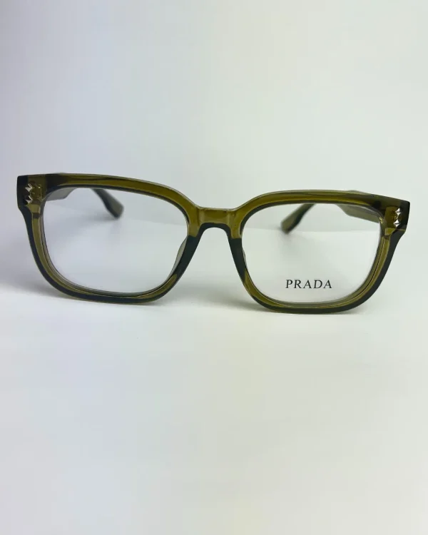 Lunettes Optique PRADA