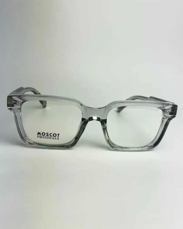 Lunettes Optique Moscot
