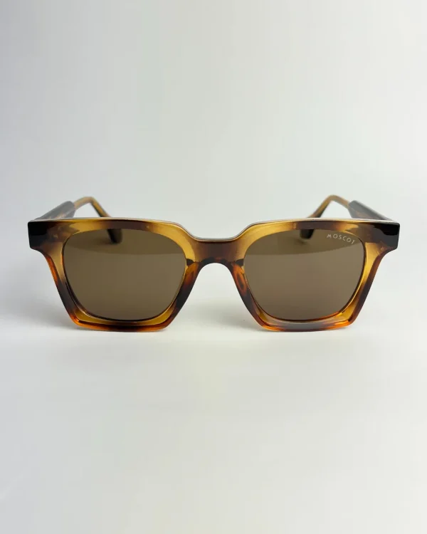 Moscot polarisé