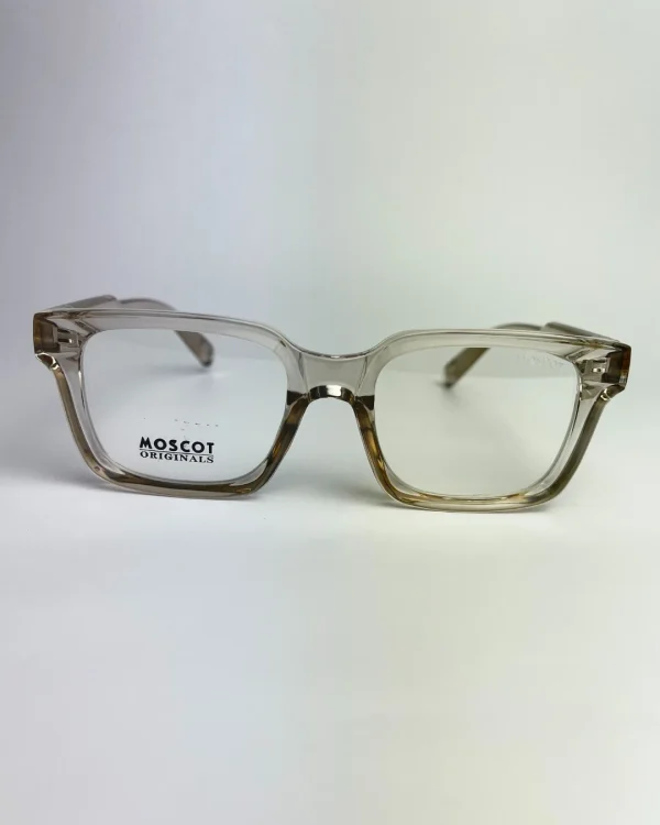 Lunettes Optique Moscot