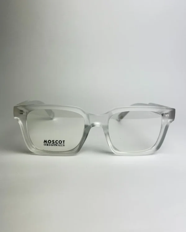 Lunettes Optique Moscot