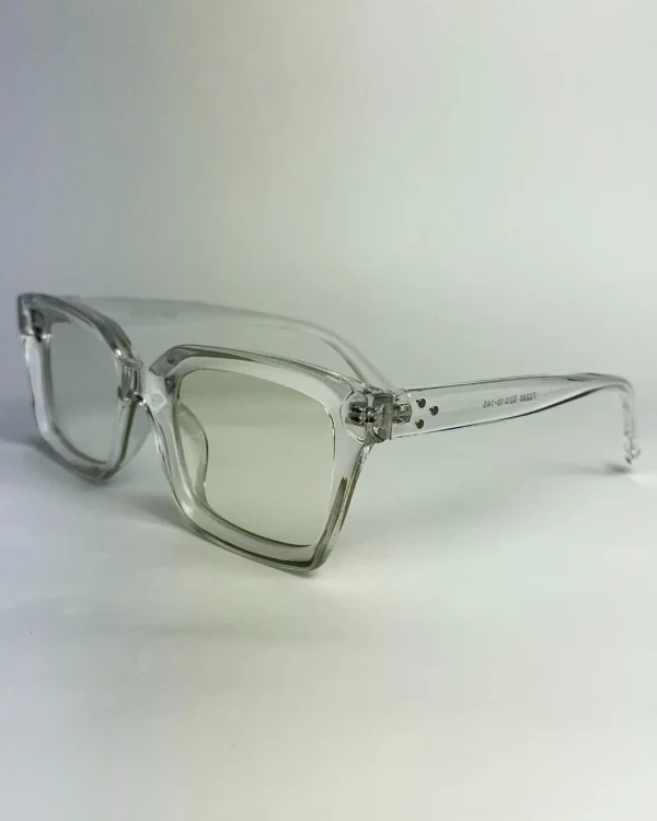 Lunettes Optique Moscot