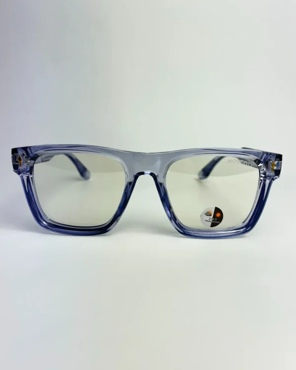 Lunettes Optique Moscot