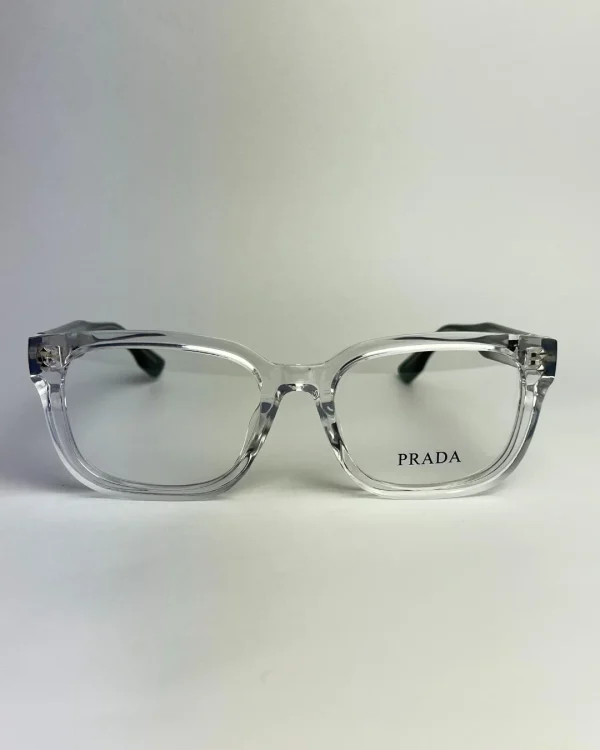 Lunettes Optique Prada