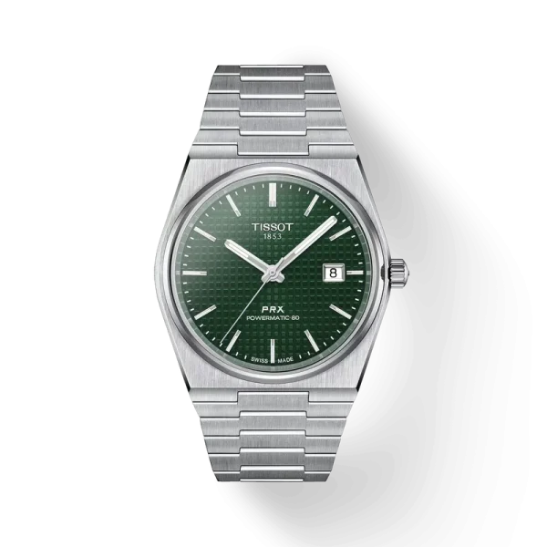 Tissot Vert