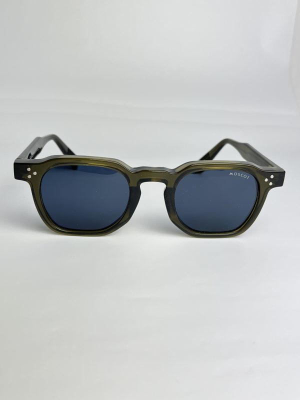 Moscot Vert Olive