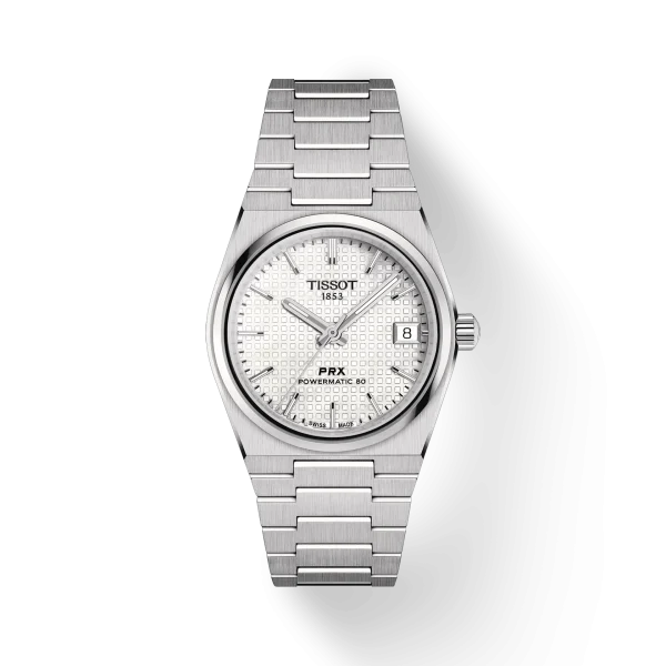 Tissot Blanc